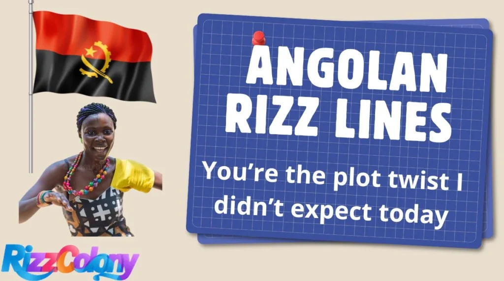 Angolan Rizz Lines