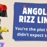 Angolan Rizz Lines