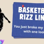 Basketball Rizz Lines