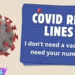 Covid Rizz Lines