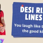 Desi Rizz Lines
