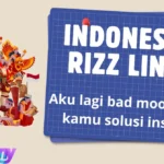 Indonesian Rizz Lines