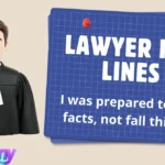 Lawyer Rizz Lines