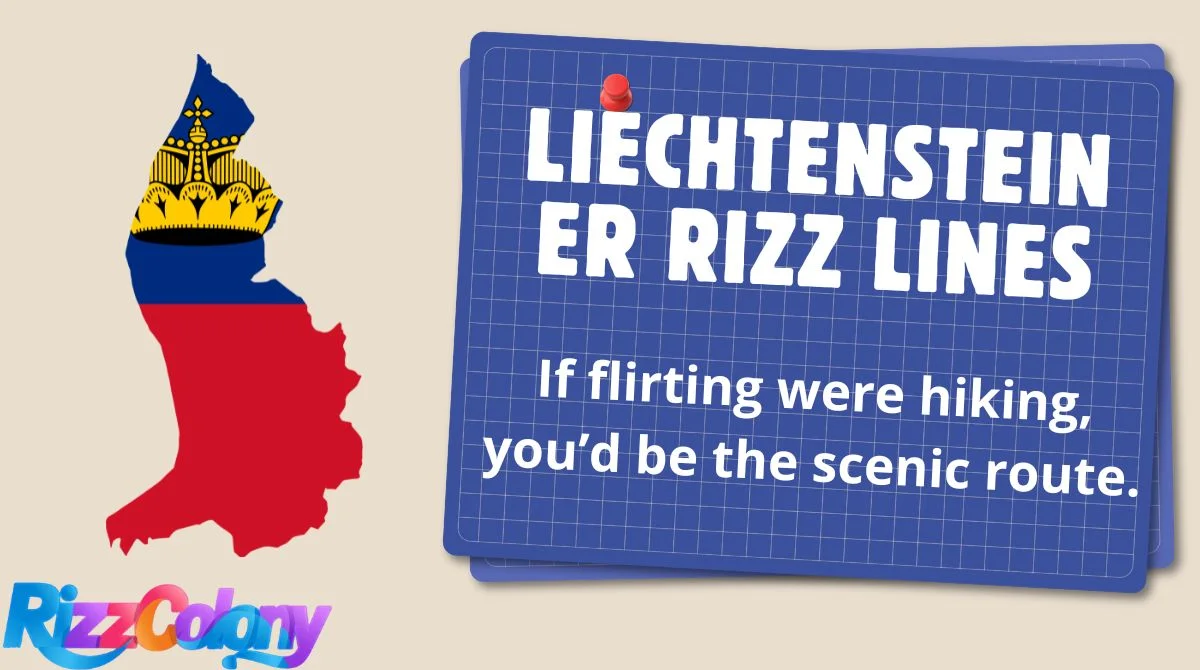 Liechtensteiner Rizz Lines