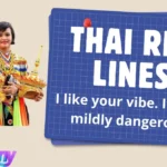 Thai Rizz Lines