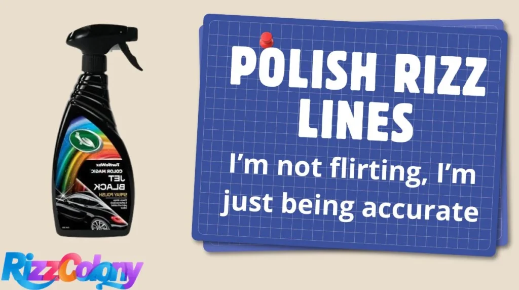 Polish Rizz Lines
