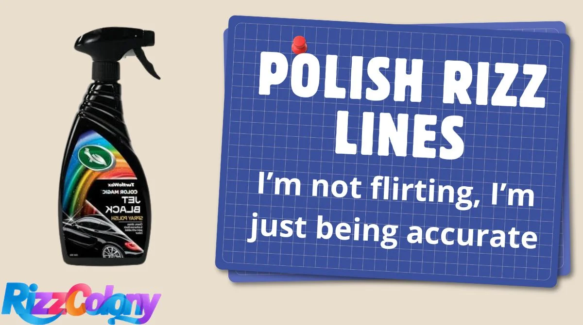 Polish Rizz Lines